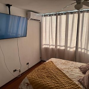 Acogedor Depto excelente vista, A/C