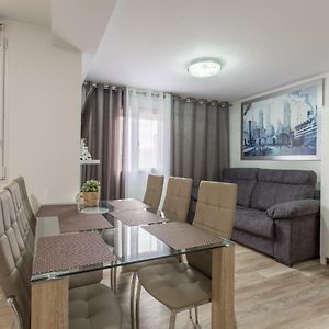 Apartamento de 2 Dormitorios